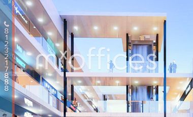 Pre-venta Local en N2 de 40 m2 en carretera Nacional en Santiago Monterrey N.L