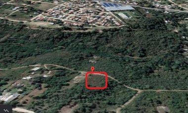 Venta Terreno 735 m2 Punilla La Falta Córdoba