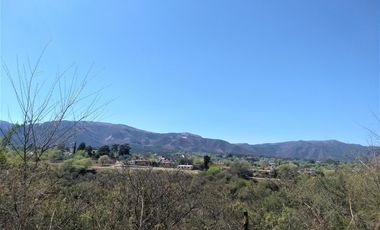 Venta Terreno 735 m2 Punilla La Falta Córdoba