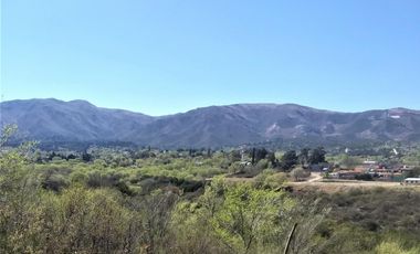 Venta Terreno 735 m2 Punilla La Falta Córdoba