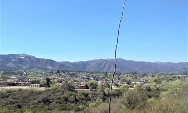 Venta Terreno 735 m2 Punilla La Falta Córdoba