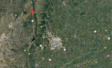 Venta Terreno 735 m2 Punilla La Falta Córdoba