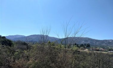 Venta Terreno 735 m2 Punilla La Falta Córdoba