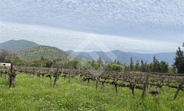 Parcela en Venta en Zuñiga