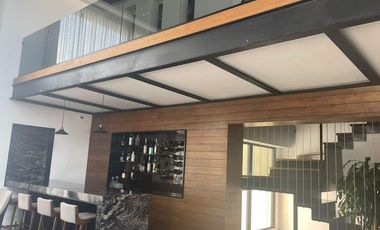 PENTHOUSE DE LUJO EN VENTA EN ANGELOPOLIS I ARLETTE FLORES