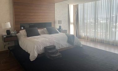 PENTHOUSE DE LUJO EN VENTA EN ANGELOPOLIS I ARLETTE FLORES