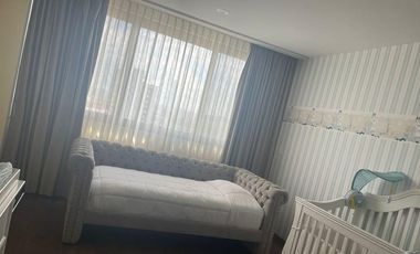 PENTHOUSE DE LUJO EN VENTA EN ANGELOPOLIS I ARLETTE FLORES