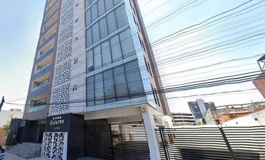 PENTHOUSE DE LUJO EN VENTA EN ANGELOPOLIS I ARLETTE FLORES