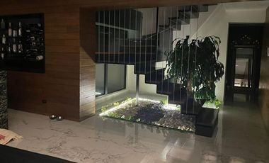 PENTHOUSE DE LUJO EN VENTA EN ANGELOPOLIS I ARLETTE FLORES