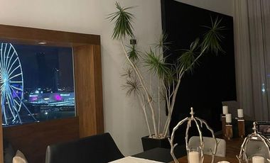 PENTHOUSE DE LUJO EN VENTA EN ANGELOPOLIS I ARLETTE FLORES