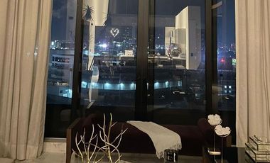 PENTHOUSE DE LUJO EN VENTA EN ANGELOPOLIS I ARLETTE FLORES