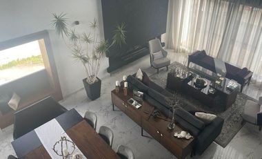 PENTHOUSE DE LUJO EN VENTA EN ANGELOPOLIS I ARLETTE FLORES