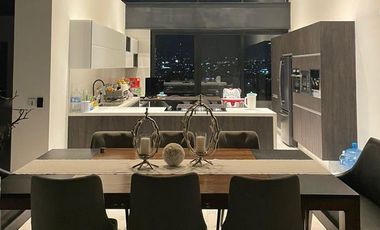 PENTHOUSE DE LUJO EN VENTA EN ANGELOPOLIS I ARLETTE FLORES