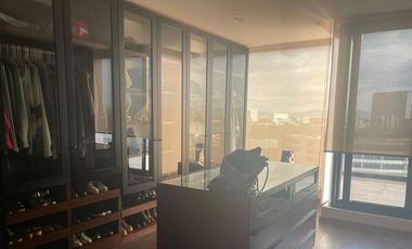 PENTHOUSE DE LUJO EN VENTA EN ANGELOPOLIS I ARLETTE FLORES