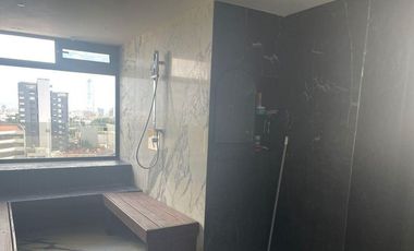 PENTHOUSE DE LUJO EN VENTA EN ANGELOPOLIS I ARLETTE FLORES