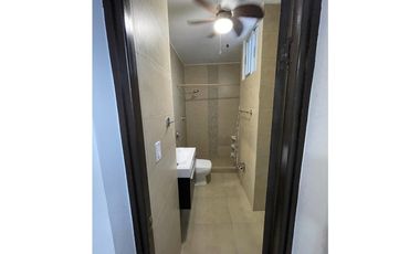 ALQUILER APARTAMENTO AMOBLADO SAN FRANCISCO