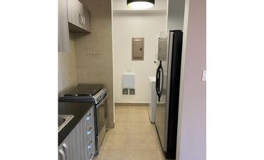 ALQUILER APARTAMENTO AMOBLADO SAN FRANCISCO