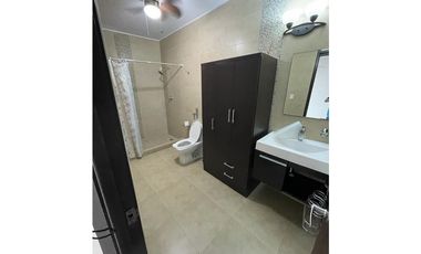 ALQUILER APARTAMENTO AMOBLADO SAN FRANCISCO