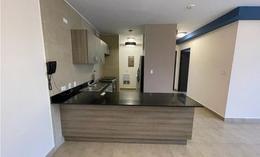 ALQUILER APARTAMENTO AMOBLADO SAN FRANCISCO