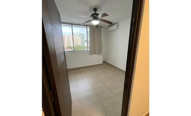 ALQUILER APARTAMENTO AMOBLADO SAN FRANCISCO