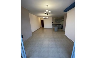 ALQUILER APARTAMENTO AMOBLADO SAN FRANCISCO