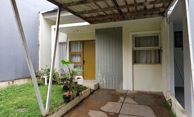 Rumah 1 Lantai, di Serpong Green Park 2, Dekat BSD