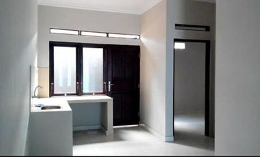 RUMAH PEDURUNGAN SIAP DI MILIKI Harga Murah Poll