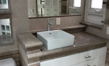 CASA EN VENTA EN CUAJIMALPA CONDOMINIO EL YAQUI