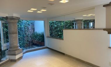CASA EN VENTA EN CUAJIMALPA CONDOMINIO EL YAQUI