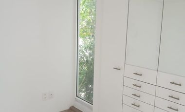 CASA EN VENTA EN CUAJIMALPA CONDOMINIO EL YAQUI