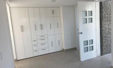 CASA EN VENTA EN CUAJIMALPA CONDOMINIO EL YAQUI