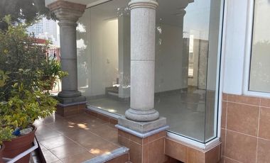 CASA EN VENTA EN CUAJIMALPA CONDOMINIO EL YAQUI