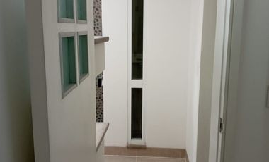 CASA EN VENTA EN CUAJIMALPA CONDOMINIO EL YAQUI