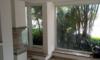 CASA EN VENTA EN CUAJIMALPA CONDOMINIO EL YAQUI