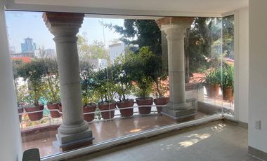 CASA EN VENTA EN CUAJIMALPA CONDOMINIO EL YAQUI