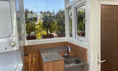CASA EN VENTA EN CUAJIMALPA CONDOMINIO EL YAQUI
