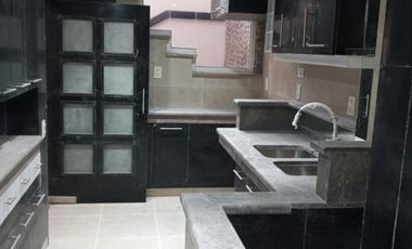 CASA EN VENTA EN CUAJIMALPA CONDOMINIO EL YAQUI