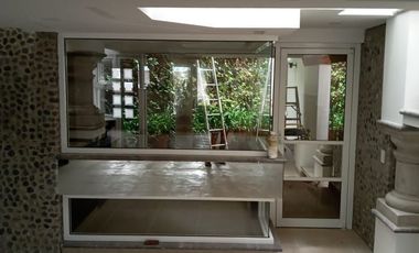 CASA EN VENTA EN CUAJIMALPA CONDOMINIO EL YAQUI