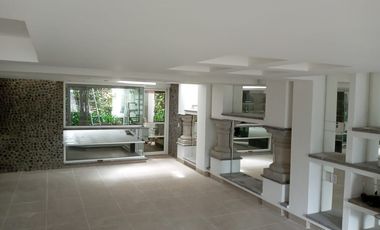 CASA EN VENTA EN CUAJIMALPA CONDOMINIO EL YAQUI