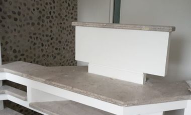 CASA EN VENTA EN CUAJIMALPA CONDOMINIO EL YAQUI