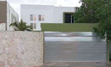 Renta Casa Altabrisa Quintareal, Mérida Yucatán