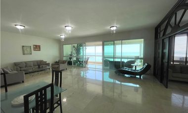 Vista Marina en Avenida Balboa (ID 13142)