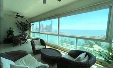 Vista Marina en Avenida Balboa (ID 13142)