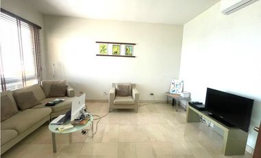 Vista Marina en Avenida Balboa (ID 13142)
