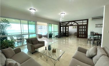 Vista Marina en Avenida Balboa (ID 13142)