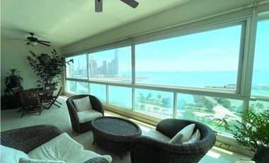 Vista Marina en Avenida Balboa (ID 13142)