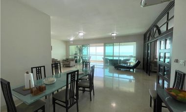 Vista Marina en Avenida Balboa (ID 13142)