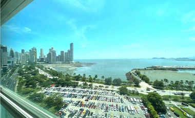 Vista Marina en Avenida Balboa (ID 13142)