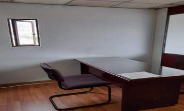 ARRIENDO de OFICINAS en BOGOTA
