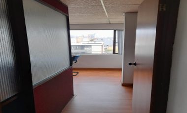 ARRIENDO de OFICINAS en BOGOTA
